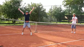 Cock Injury?  Just Piss It Off! Screencap 1 on sinx.preview.netperv.com