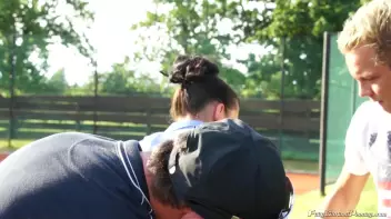 Cock Injury?  Just Piss It Off! Screencap 22 on sinx.preview.netperv.com