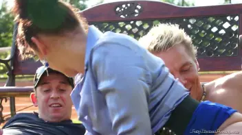 Cock Injury?  Just Piss It Off! Screencap 41 on sinx.preview.netperv.com