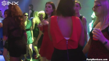 Party Hardcore Gone Crazy Vol. 45 Part 5 - Cam 4 Screencap 69 on sinx.preview.netperv.com