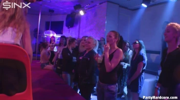 Party Hardcore Gone Crazy Vol. 45 Part 5 - Cam 4 Screencap 13 on sinx.preview.netperv.com