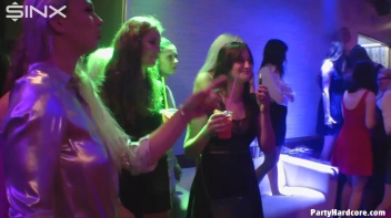 Party Hardcore Gone Crazy Vol. 45 Part 5 - Cam 4 Screencap 15 on sinx.preview.netperv.com