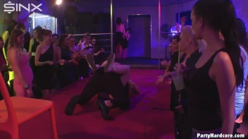 Party Hardcore Gone Crazy Vol. 45 Part 5 - Cam 4 Screencap 2 on sinx.preview.netperv.com
