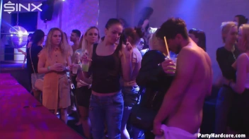 Party Hardcore Gone Crazy Vol. 45 Part 5 - Cam 4 Screencap 31 on sinx.preview.netperv.com
