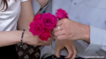 Summertime Golden Showers Screencap 11 on sinx.preview.netperv.com