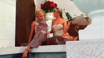 Lesbian Wetlook Action In The Pool Screencap 30 on sinx.preview.netperv.com