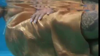 Lesbian Wetlook Action In The Pool Screencap 70 on sinx.preview.netperv.com