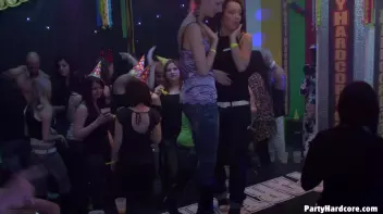 Party Hardcore Vol. 51 Part 3 Screencap 12 on sinx.preview.netperv.com