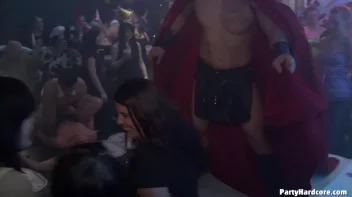 Party Hardcore Vol. 51 Part 3 Screencap 22 on sinx.preview.netperv.com