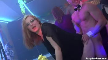 Party Hardcore Vol. 51 Part 3 Screencap 28 on sinx.preview.netperv.com