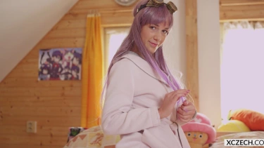 Latest deal - Alexis Crystal Cosplay Games