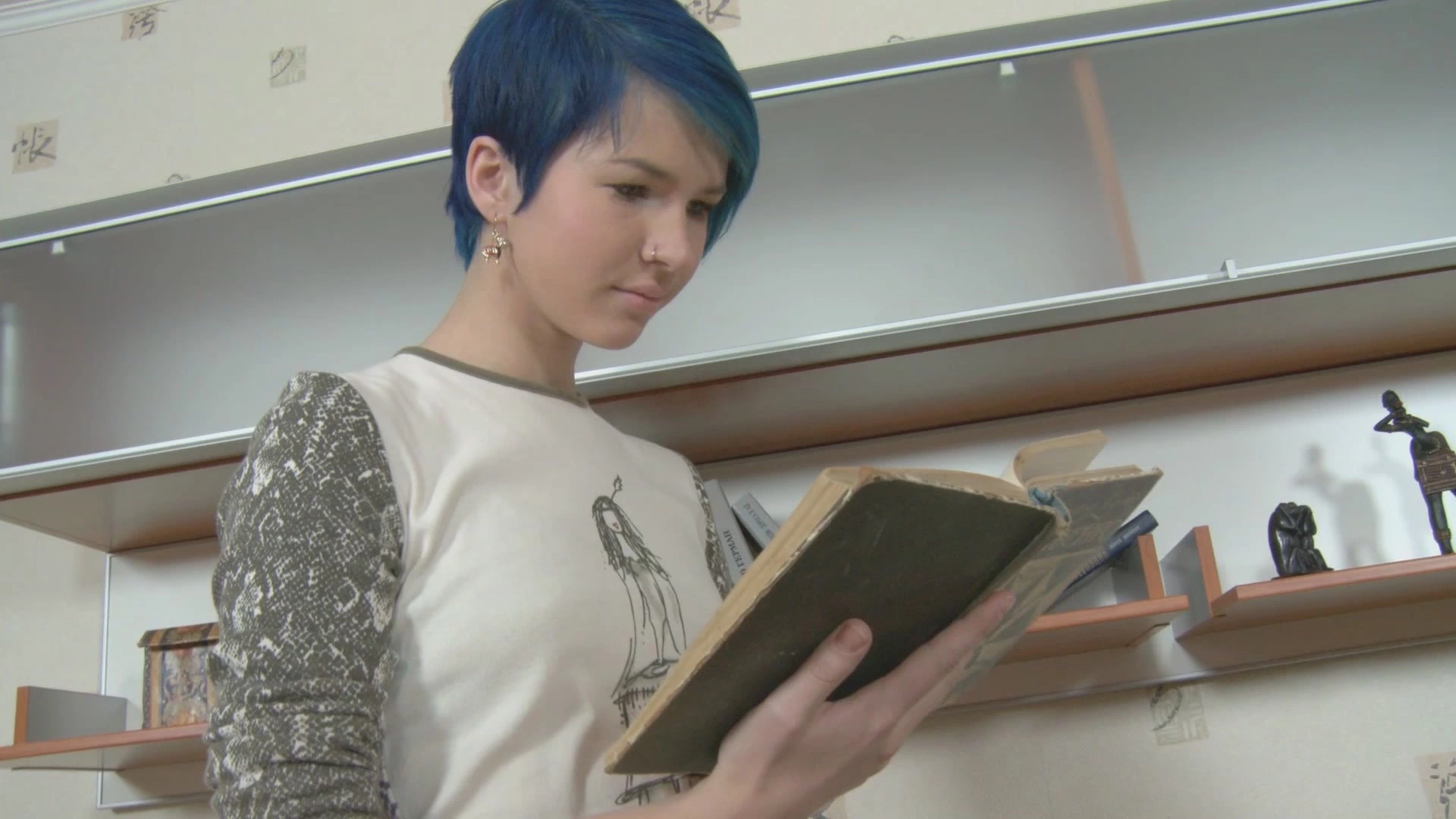 Study Fuck Buddies on sinx.preview.netperv.com