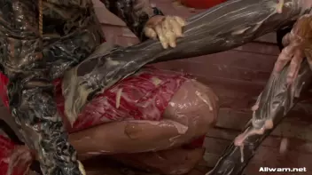 Sloppiest Babes You've Ever Seen Screencap 52 on sinx.preview.netperv.com