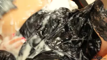 Johane Gets The Jenna Lovely Treament Screencap 116 on sinx.preview.netperv.com