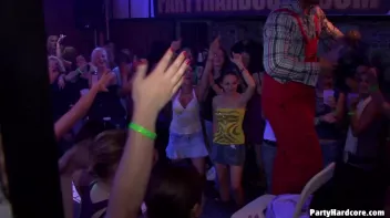 Party Hardcore Vol. 42 Part 2 Screencap 4 on sinx.preview.netperv.com