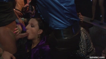 Bang Bang DSO Revolution Part 2 - Cam 2 Screencap 10 on sinx.preview.netperv.com