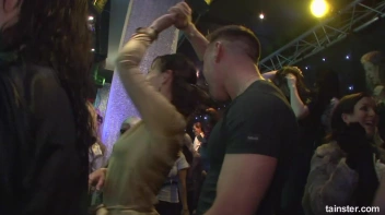 Bang Bang DSO Revolution Part 2 - Cam 2 Screencap 105 on sinx.preview.netperv.com