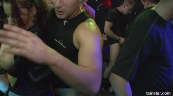 Bang Bang DSO Revolution Part 2 - Cam 2 Screencap 4 on sinx.preview.netperv.com