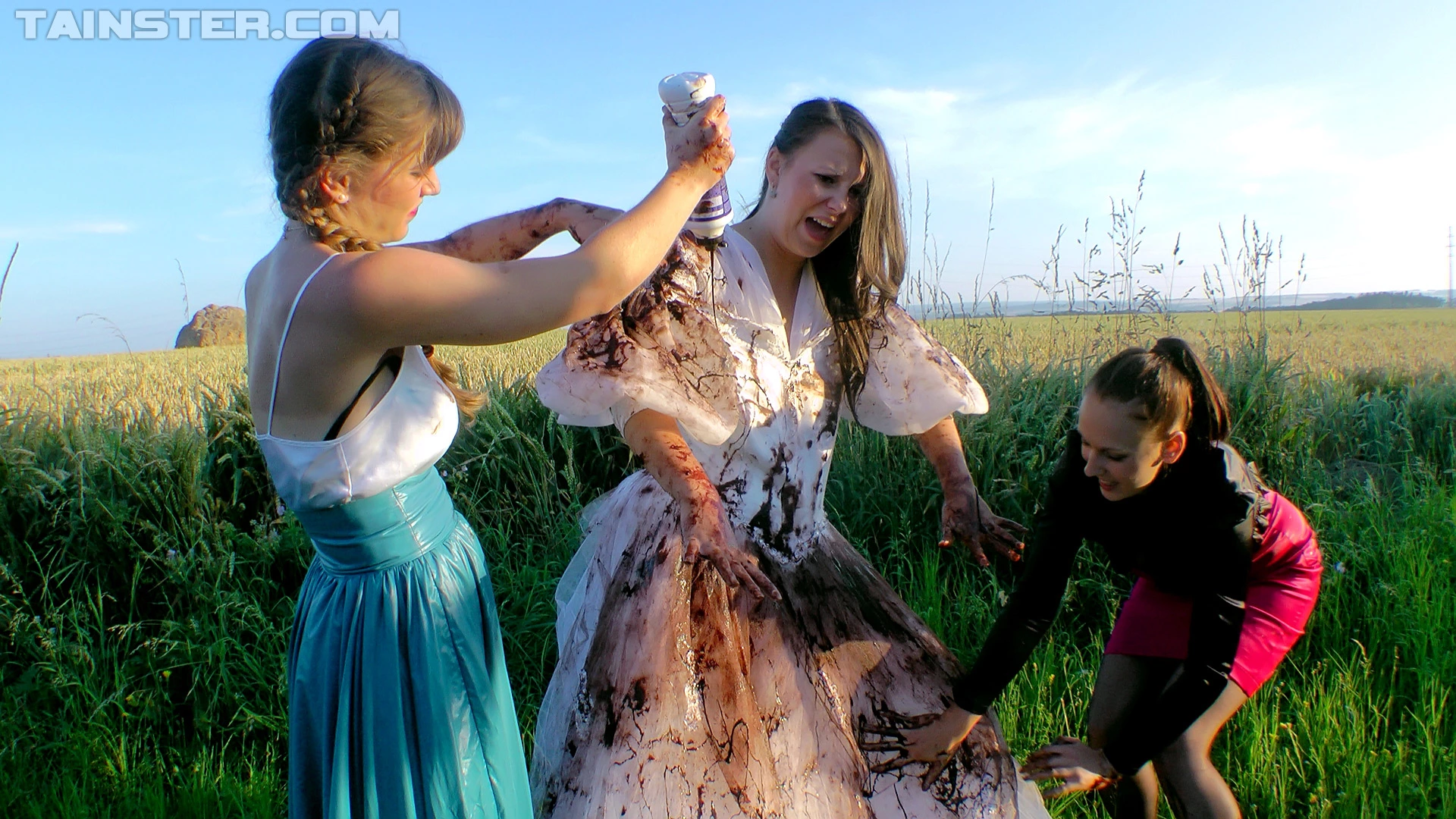 Jealousy Can Be A Messy Bitch on sinx.preview.netperv.com