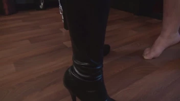 Direkt in die Sklavenfresse Screencap 17 on sinx.preview.netperv.com