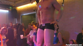 Party Hardcore Gone Crazy Vol. 41 Single Cut: Part 1 - Main Edit Screencap 63 on sinx.preview.netperv.com