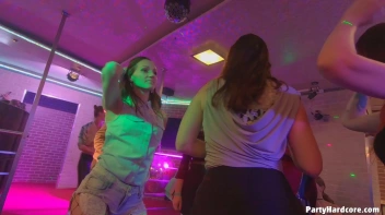 Party Hardcore Gone Crazy Vol. 41 Single Cut: Part 1 - Main Edit Screencap 71 on sinx.preview.netperv.com