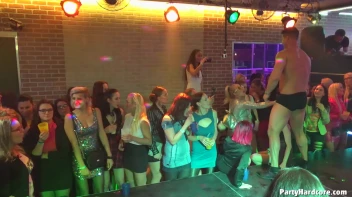 Party Hardcore Gone Crazy Vol. 41 Single Cut: Part 1 - Main Edit Screencap 41 on sinx.preview.netperv.com
