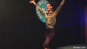 Cat and Mouse Screencap 1 on sinx.preview.netperv.com