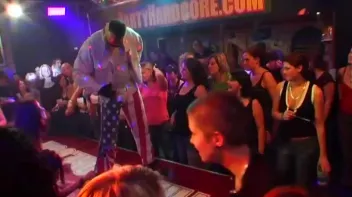 Party Hardcore Vol. 23 Part 3 Screencap 3 on sinx.preview.netperv.com