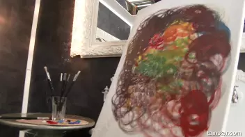 Slimy painting masterpiece Screencap 101 on sinx.preview.netperv.com