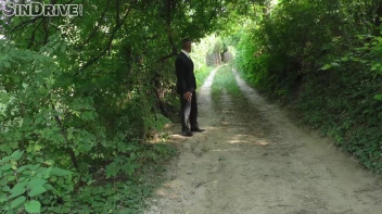 Looking For Help ... Finding A Cutie ... Getting In Touch ... Going Inside ... Getting Milked ... Being Happy ... Screencap 5 on sinx.preview.netperv.com