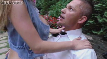 Looking For Help ... Finding A Cutie ... Getting In Touch ... Going Inside ... Getting Milked ... Being Happy ... Screencap 59 on sinx.preview.netperv.com