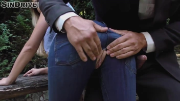 Looking For Help ... Finding A Cutie ... Getting In Touch ... Going Inside ... Getting Milked ... Being Happy ... Screencap 38 on sinx.preview.netperv.com