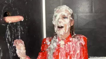 Join the white mess game Screencap 121 on sinx.preview.netperv.com