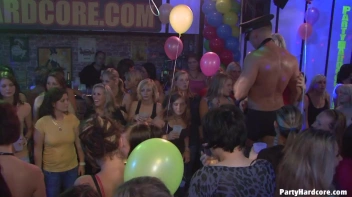 Party Hardcore Vol. 45 Part 2 - Cam 1 Screencap 20 on sinx.preview.netperv.com