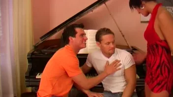 Unleased Bisexual Desires Screencap 13 on sinx.preview.netperv.com