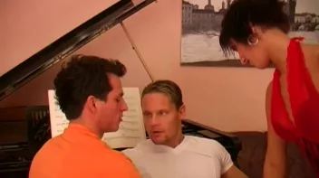 Unleased Bisexual Desires Screencap 15 on sinx.preview.netperv.com