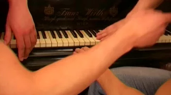 Unleased Bisexual Desires Screencap 3 on sinx.preview.netperv.com