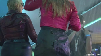 Fashion Freaks Part 3 - Cam 4 Screencap 92 on sinx.preview.netperv.com