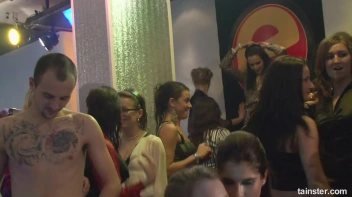 Fashion Freaks Part 3 - Cam 4 Screencap 70 on sinx.preview.netperv.com