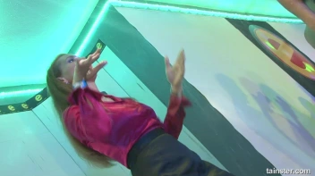 Fashion Freaks Part 3 - Cam 4 Screencap 74 on sinx.preview.netperv.com