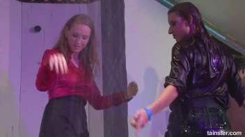 Fashion Freaks Part 3 - Cam 4 Screencap 78 on sinx.preview.netperv.com