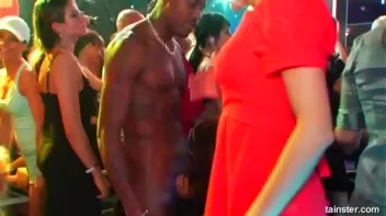 Pump It Up Part 2 - Cam 1 Screencap 5 on sinx.preview.netperv.com