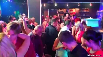 Pump It Up Part 2 - Cam 1 Screencap 57 on sinx.preview.netperv.com