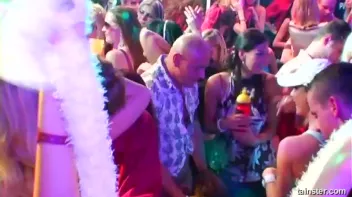 Pump It Up Part 2 - Cam 1 Screencap 58 on sinx.preview.netperv.com