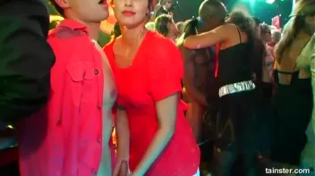 Pump It Up Part 2 - Cam 1 Screencap 8 on sinx.preview.netperv.com