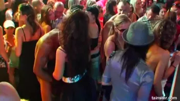 Pump It Up Part 2 - Cam 1 Screencap 11 on sinx.preview.netperv.com