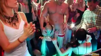 Pump It Up Part 2 - Cam 1 Screencap 12 on sinx.preview.netperv.com