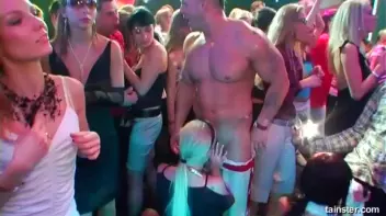 Pump It Up Part 2 - Cam 1 Screencap 13 on sinx.preview.netperv.com