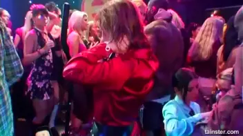 Pump It Up Part 2 - Cam 1 Screencap 29 on sinx.preview.netperv.com